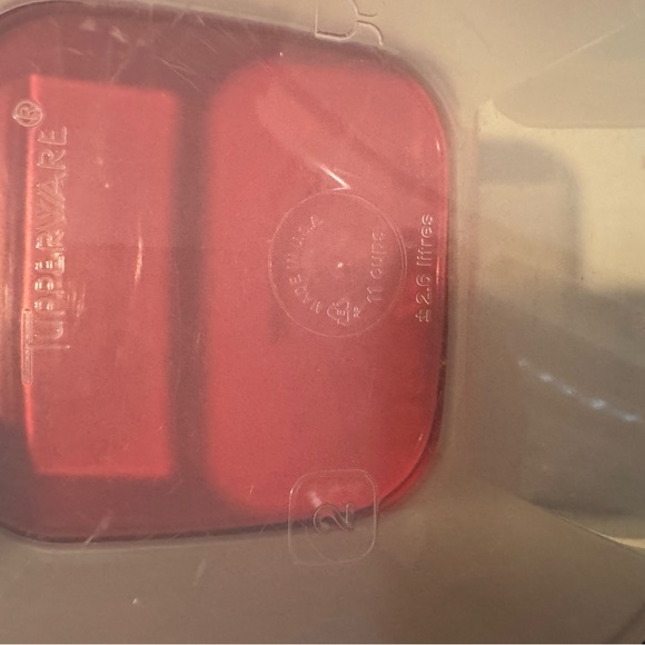 Tupperware Modular Mates - Picture 2 of 3